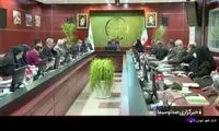 علت آلودگی هوا از دید رئیس سازمان محیط زیست