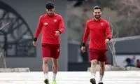 انیمیشن زیبای باشگاه پرسپولیس به مناسبت نوروز