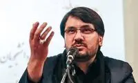 فیلم قدیمی از حضور بذرپاش در تجمعات دانشجویی