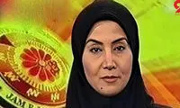 تغییر چهره مجری زن تلویزیون بعد از بازنشستگی