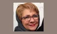 مهین اعلا درگذشت