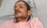 تراژدی فرزاد؛ مرد اوتیسمی که عریان رها شد