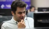 چهره پیر علی ضیا همه را شوکه کرد