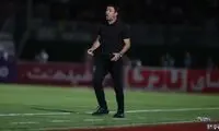 مدت حضور نکونام در استقلال تمدید شد