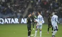 خیز مسی برای شکستن رکوردش با کمک رونالدو