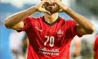 کنایه سنگین یک پرسپولیسی به مهران رجبی 