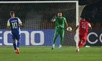 طلسم پرسپولیس در آسیا 10 ماهه شد