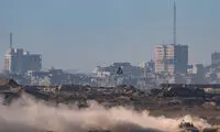 آمار جدید شهدا و مجروحان جنگ غزه