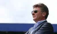 استقلال: نمی‌خواهیم ماتزاری، ویلموتس شود