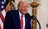 اولین واکنش ترامپ به پاسخ حماس 