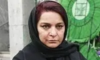 کنایه تهمینه میلانی به بنر صرفه جویی در مصرف آب
