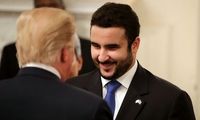 مذاکرات محرمانه عربستان و آمریکا درباره ایران