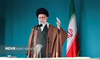 رهبر انقلاب: اسرائیل باید تنبیه شود