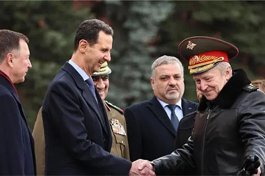 عاقبت دیکتاتور در تبعید؛ بنگاه زده و معتاد پی‌اس شده است