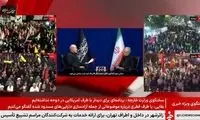 تاکید قالیباف به توصیه رهبر انقلاب درباره مذاکره سوئیس