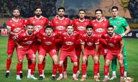 پیام نیازمند امشب قهرمان پرسپولیسی‌ها شد