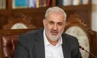 وزیر نیرو: سال آینده خاموشی نداریم
