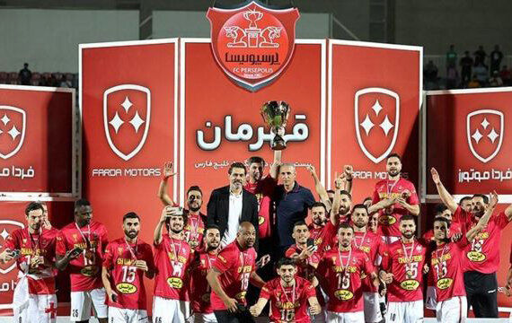 بازیکن متعصب پرسپولیس رفتنی شد