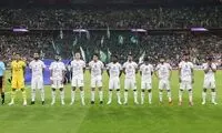 رونمایی از ۱۱ بازیکن اصلی استقلال مقابل شاگردان گل‌محمدی
