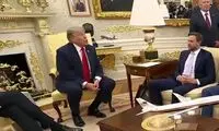اردوغان می‌خواست به نفع ایران وارد جنگ شود