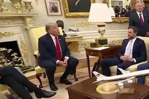 اردوغان می‌خواست به نفع ایران وارد جنگ شود