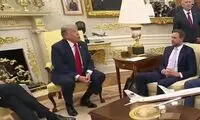 اردوغان می‌خواست به نفع ایران وارد جنگ شود