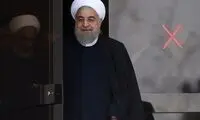 بابک زنجانی برای حسن روحانی آرزوی مرگ کرد!