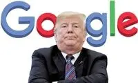 گوگل هم نام خلیج فارس را تغییر داد