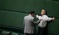 مجلس این چهار نامزد پزشکیان را مردود می‌کند