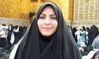 اتفاقی که المیرا شریفی‌‌مقدم را در تلویزیون کفری کرد!
