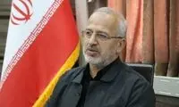 معاون سیاسی وزیر کشور منصوب شد