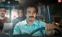 «نقی» یک سال بعد سریال پایتخت 7 به همراه پسرش