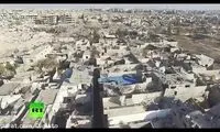 مشوق بزرگ امارات برای سوریه به شرط دوری از ایران