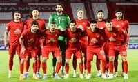 درخواست تراکتور بازهم از سوی AFC رد شد