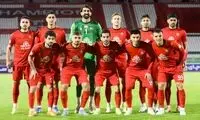 درخواست تراکتور بازهم از سوی AFC رد شد