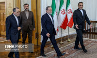 عراقچی به چین سفر می‌کند