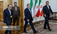 عراقچی به چین سفر می‌کند