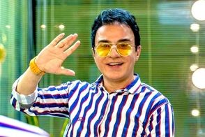 اقدام زیبای عمو پورنگ در یک بیمارستان پربازدید شد