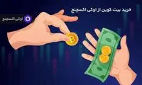 شرایط ماه May سال ۲۰۲۳ برای خریداران بیت کوین (BTC)