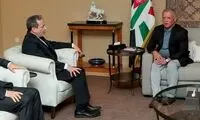 موضع شاه اردن در تنش میان ایران و اسرائیل