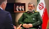محسن رضایی بانک اهداف ایران را در جنگ بعدی تعیین کرد