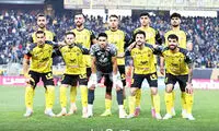 سرمربی فصل بعد سپاهان مشخص شد