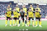 سرمربی فصل بعد سپاهان مشخص شد