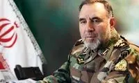 واکنش فرمانده ارشد ارتش به احتمال جنگ مجدد