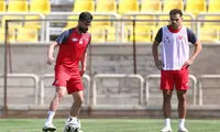 جانشین اورونوف در لیست پرسپولیس مشخص شد 