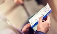 میزان بازگشت وجوه پروازهای کنسلی مشخص شد