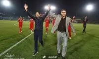 پشت پرده عدم توافق پرسپولیس با وحید هاشمیان!