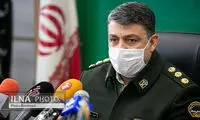 دستگیری فروشنده سلاح با ۳قبضه اسلحه در تهران