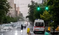 پیش‌بینی وضعیت هوا در روزهای آینده
