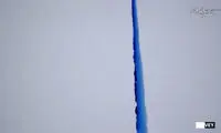 ببینید: جدا شدن یک کوه یخی عظیم از جنوبگان 